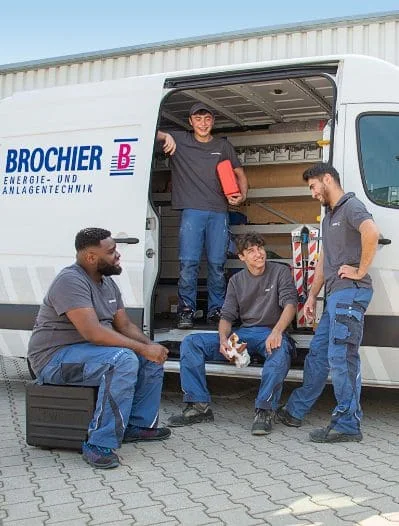 BROCHIER Gruppe – Impression 3
