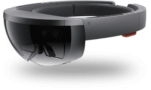 HoloLens